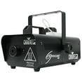 thumbnail image 4 of Chauvet DJ H1000 Hurricane 1000 Compact Fog Machine+Wired Remote-10,000 CFM, 4 of 9