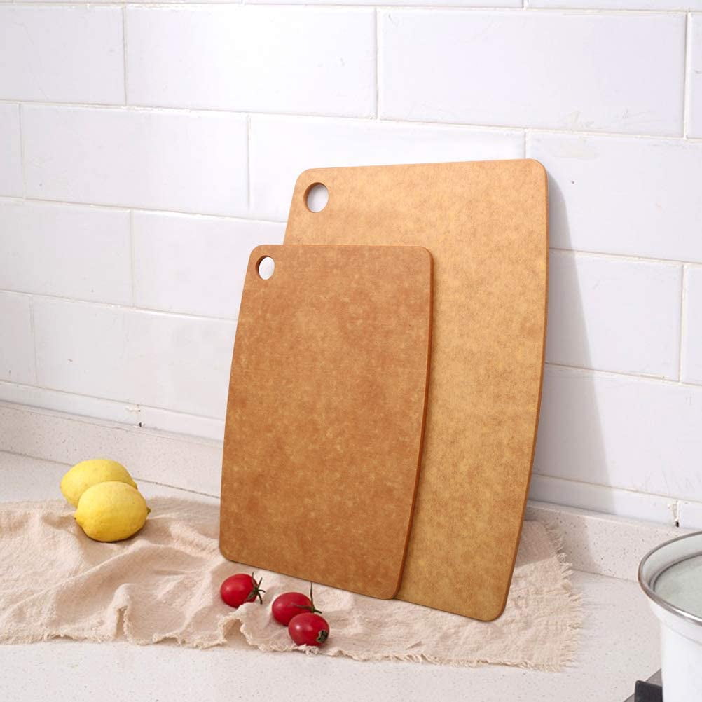 MIU 2-piece Composite (11.7 x 8.46 in) Cutting Boards