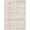 Warm Brown Check, variant on CHAKME Hardwood Floor Office Chair Mat, Non Slip Washable Floor Protector Desk Chair, 48" x 72", Distressed Grey Abstract