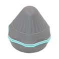 thumbnail image 1 of Massage Cone Strong Load Bearing Suction Cup Design Non-slip Muscle Relaxation Psoas Thoracic Spine Back Solid Adsorption Fascia, 1 of 10