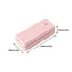 thumbnail image 3 of Selladora de Bolsas Mini de Presión Manual | Máquina Portátil para Sellar Snacks y Alimentos | Batería Recargable de 1300mAh | Almacenamiento Magnético | Sellado de 10cm | Para Bolsas de Plástico y, 3 of 9