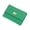 C, variant on Wallet Women Trifold Turn Lock Clasp Multiple Card Slots Coin Pocket Slim Lightweight Daily Casual Use