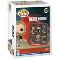 thumbnail image 3 of FUNKO POP! MOVIES: Netflix: Rebel Moon - Kai, 3 of 3