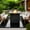 Black#53, variant on Patio Heater 28" Propane Gas Fire Pit Table, 50000 BTU Square Steel Fire Pit for Outside Patio Deck Garden Backyard-Black,Propane Heater