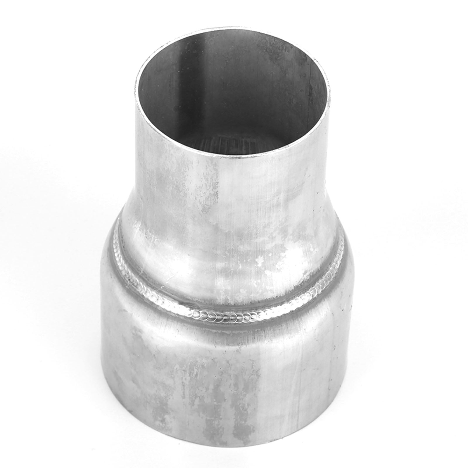 Motors Auto Parts & Accessories 3" To 3.5" Stainless Steel Weldable