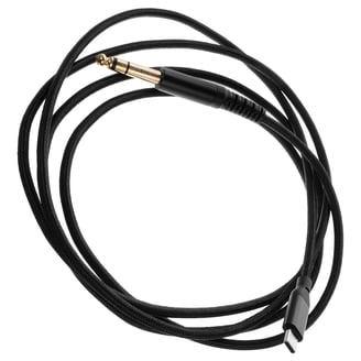 2er Pack Adapter 3,5 Mm Auf 6,35 Mm – Vergoldet, Für Kopfhörer Mit Gewinde (z.B. Sennheiser, Sony)
