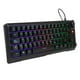 thumbnail image 3 of Teclado Gamer Vorago KB-506 RGB, anti ghosting, USB. Color Negro. (Versión en Español) Vorago KB-506, 3 of 3