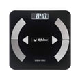 thumbnail image 1 of Báscula Digital Personal Inteligente 180 Kg Rhino Nvo Leon&nbsp;&nbsp;&nbsp; Nvo Leon&nbsp;&nbsp;&nbsp; BABAIN-180BL, 1 of 4