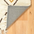 thumbnail image 2 of Linon Home Décor Marrakech Area Rug Collection, Ivory and Multi, 2' x 3', 2 of 5