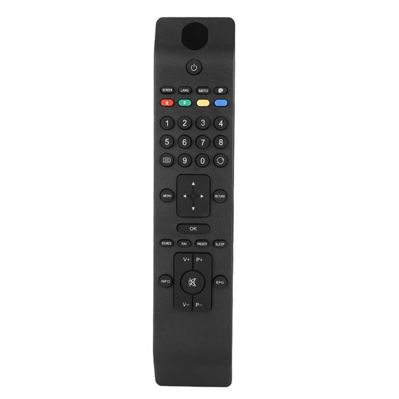 Universal Rc3902 Tv Remote Control Smart Remote Controller Replacement For Sharp, Tv Remote Control