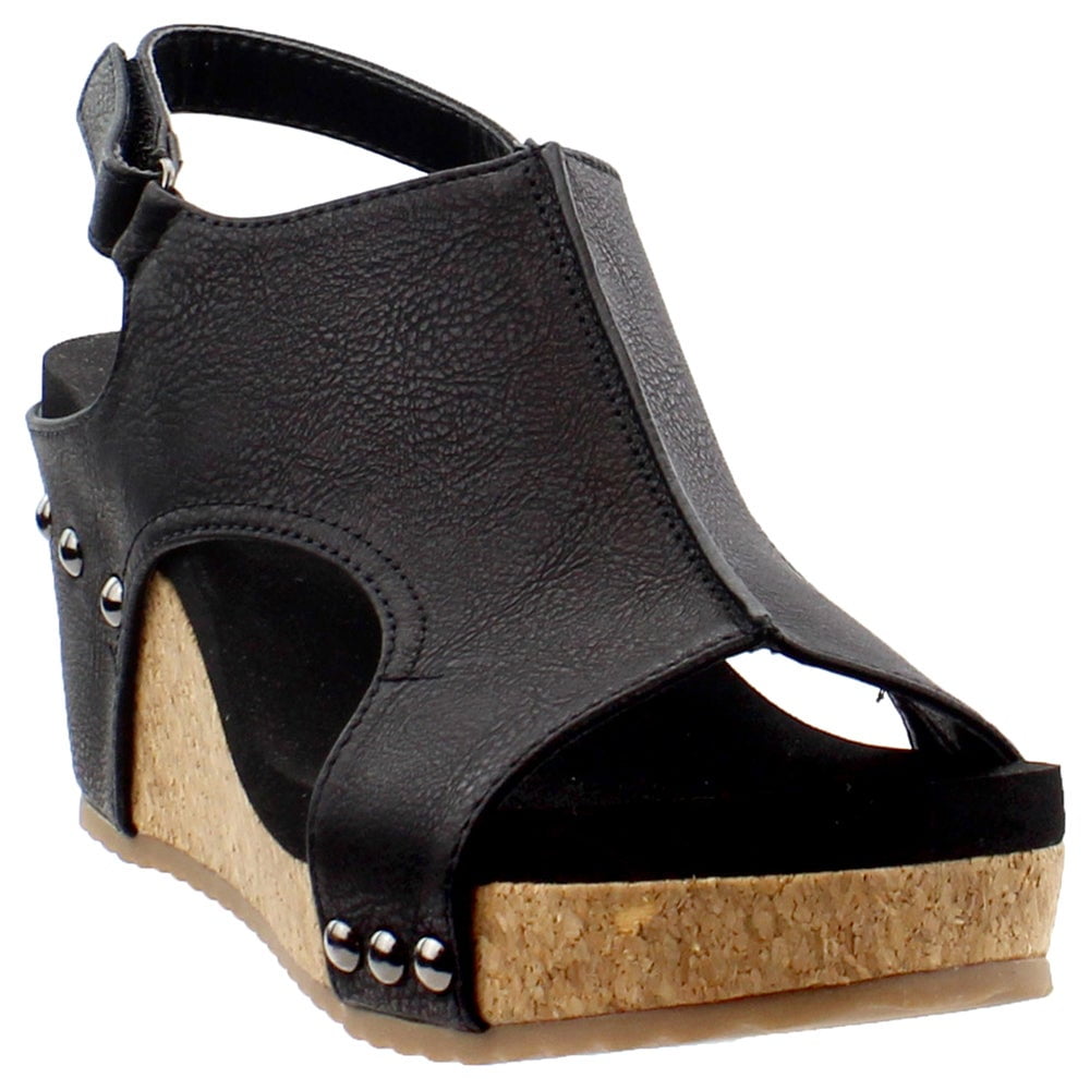 corkys sandals on sale