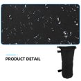 thumbnail image 3 of WHAMVOX 2Pack Windproof Sandbag for Beach Umbrella and Tent Accessories 17x7.9in, 3 of 8