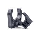 thumbnail image 2 of 30 Pack，PVC Hose Clamps，25mm，Plastic，Pipe Clip I Hose Clamp, 2 of 5