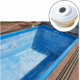 thumbnail image 5 of Boquilla de globo ocular para masaje de piscina, boquilla de chorro de globo ocular para spa, conexión de entrada de flujo, conexión de entrada de flujo direccional, ajuste de chorro de retorno, rosca, 5 of 5