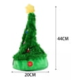 thumbnail image 2 of 449PCS - Juguete para gatos - Estilo bola de menta, 2 of 8