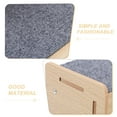 thumbnail image 3 of VERDANVERSE Pet Stair Wood Multi Simple Design for Pets 1Pcs, 3 of 6