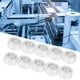 thumbnail image 5 of Accesorios de soporte de espaciador espaciador redondo de rendimiento de múltiples usos para ingenieros para el hogar Amonsee Otros, 5 of 8