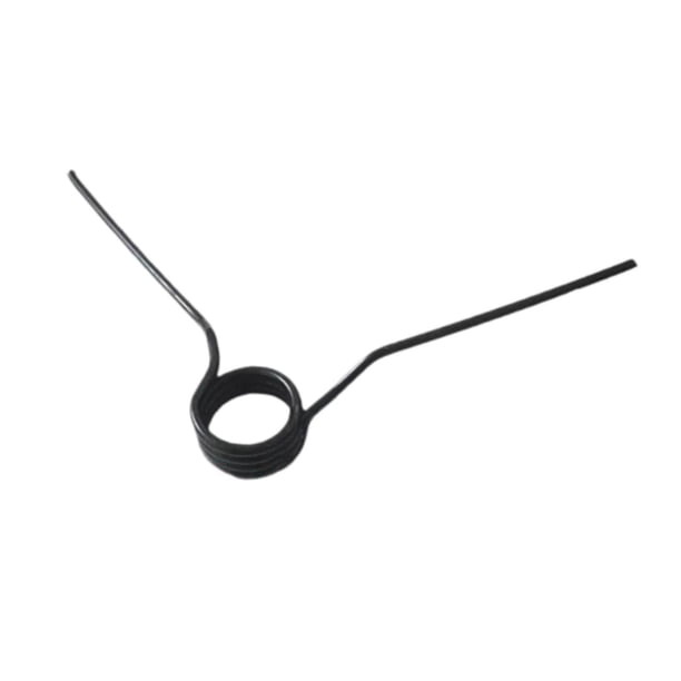 Accesorio para máquina de neumáticos, herramienta de reparación de automóviles, resorte de tracción estable y resistente de usos múltiples 30x14x35mm
