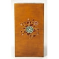 thumbnail image 5 of Butler Specialty Artifacts 3 Drawer Traditional Accent Chest, 5 of 8