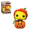 thumbnail image 3 of Chucky con Calabaza Vintage Funko Pop Good Guy Chucky 3.7 pulgadas 9.5 cm, 3 of 3