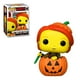 thumbnail image 3 of Chucky con Calabaza Vintage Funko Pop Good Guy Chucky 3.7 pulgadas 9.5 cm, 3 of 3