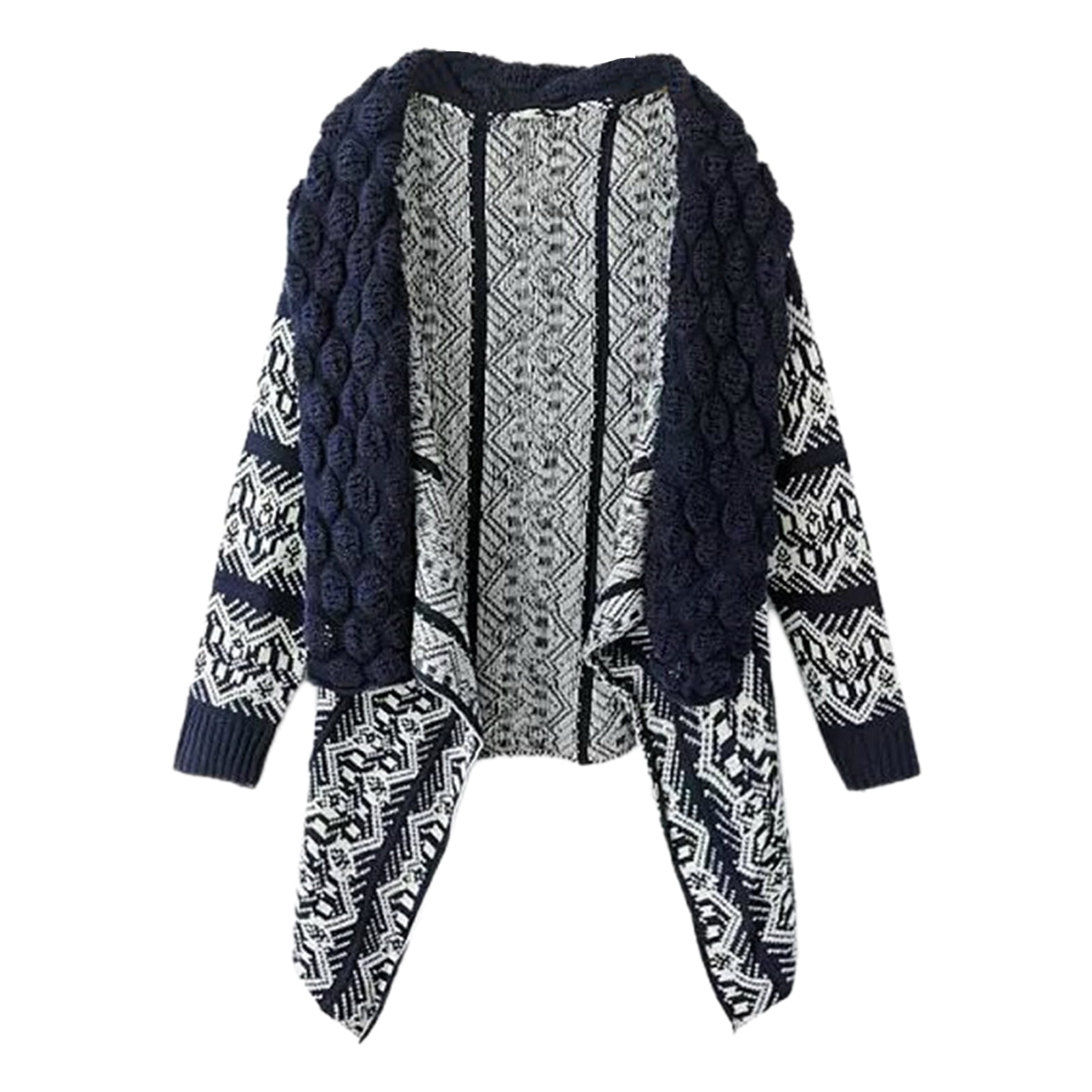 ladies sweater jacket