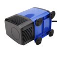 thumbnail image 3 of Bgsha 220V Engraving Machine Cooling Water Pump For CNC Spindle Motor 3.5M 80W, 3 of 9