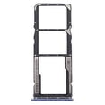 thumbnail image 1 of Sim Card Tray + Sim Card Tray + Micro Sd Card Tray For Xiaomi Mi Play, 1 of 2