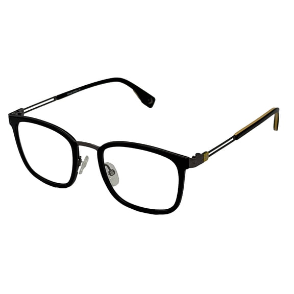 Converse Q 325 Black Eyeglasses