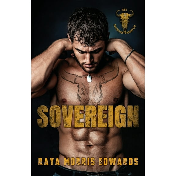 Sovereign Mountain Sovereign, Book 1, (Paperback)