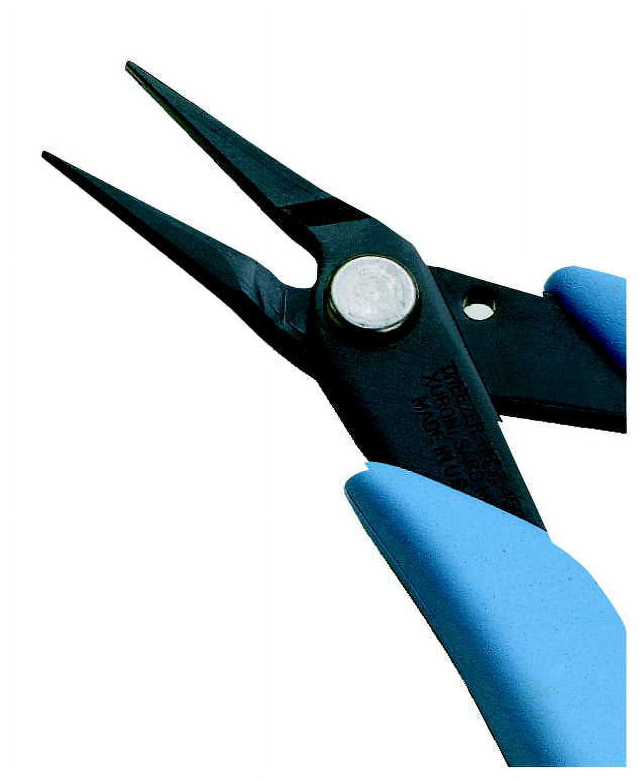 Pliers - Xuron Tweezer Nose 450