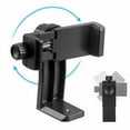 thumbnail image 2 of LINKPAL Mountable Tripod Holder Smartphones, Black, 2 of 6