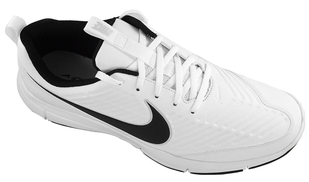 nike explorer golf shoes