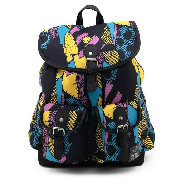 Loungefly LOUNGEFLY DISNEY THE NIGHTMARE BEFORE CHRISTMAS SALLY