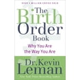 thumbnail image 1 of Birth Order Book, Dr. Kevin Leman Paperback, 1 of 1