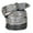 Silver, variant on Studded Rhinestone Waistband Belt Dress Bling Rhinestone Belt Women Jeans Belt