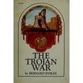thumbnail image 1 of Pre-Owned The Trojan War (Paperback) 059041626X 9780590416269, 1 of 1