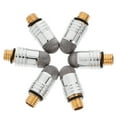 thumbnail image 4 of 6 Pcs Embouts de Remplacement pour Stylet Embouts de Fibre Embouts de Stylet Embouts de Stylet Capacitifs, 4 of 8