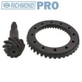 thumbnail image 4 of Richmond Gear 79-0011-1 Pro Gear Ring and Pinion Set; Dana 60; 4.10 Ratio; Thin Gear; Pro Gear; 4.56 Ratio Carrier and Higher; Fits select: 2002-2005 CHEVROLET SILVERADO, 2004-2006 DODGE RAM 1500, 4 of 5