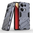 thumbnail image 1 of Funda para Xiaomi Redmi NOTE 13 PRO 4G Protección A Prueba De Golpes Con Soporte De TPU Duradero Y Práctico, 1 of 5