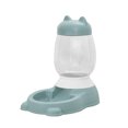 thumbnail image 2 of Personality Automatic Cat Feeder Dog Pet Feeder, 2 of 9