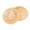 A, variant on Zylarhe Bras for Women, Thin Nipple Pads Women's Silicone Nipple Cover With Breathable Hole Self Nipple Cover With Nipple 8cm Sports Bra Shoulder C One Size