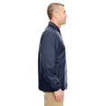 thumbnail image 2 of UltraClub 8944 Adult Nylon Coaches' Jacket, 2 of 3