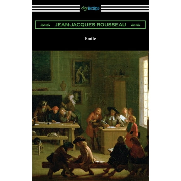 Emile (Paperback)