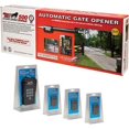 thumbnail image 1 of Mighty Mule 347701 Single Gate Standard Pack with Keypad & Extra Remotes, Model No.  FM500-STP, 1 of 1