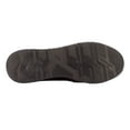 thumbnail image 7 of Ros Hommerson Dannon Women's Loafer Slip-on Shoes In Black Crinkle Patent, 7 of 7