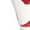 White, variant on Honeii Chili Print Adult Socks,Crew Socks,Casual Calf Socks,Daily Wear Socks for Men & Women, Perfect for Sports, Casual and Everyday Use