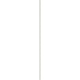 thumbnail image 4 of Ekena Millwork 47"H x 3/8"T Midland PVC Adjustable Decorative Slat Wall Panel Kit, Unfinished (contains 29 Slats + 1 Straight Edge Starter Slat), 4 of 15