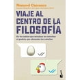 thumbnail image 1 of Viaje al Centro de la Filosofía Booket Paidós 9786075692661, 1 of 2
