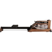 WaterRower Hybrid BLE Vintage Rowing Machine with BLE Monitor | USA Made Water Rower | Original Handcrafted Erg Row Machine for Home Use & Gym